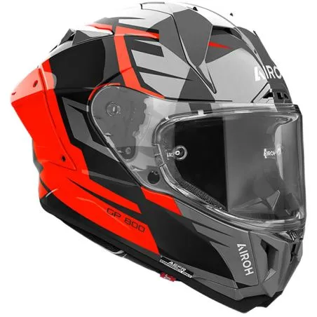 AIROH GP800 MASTER E06
