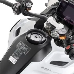GIVI KIT TORNILLERIA BF74 