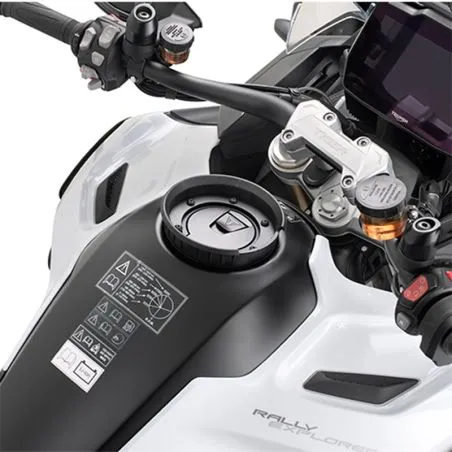 GIVI KIT TORNILLERIA BF74 
