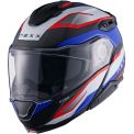 NEXX X.LIFETOUR PRO MILE - Modelo BLUE/RED MAT