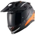NEXX Y.TRAVL QUEST - Modelo ORANGE MATT