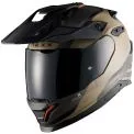 NEXX Y.TRAVL QUEST - Modelo SAND/GREY MATT