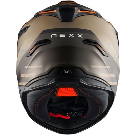 NEXX Y.TRAVL QUEST