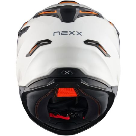 NEXX Y.TRAVL PLAIN