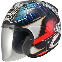 ARAI SZ-R EVO PEDROSA SHOGUN