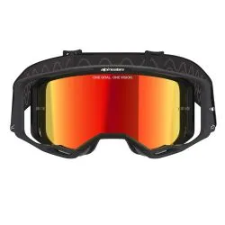ALPINESTARS VISION 8 CORP GOGGLE