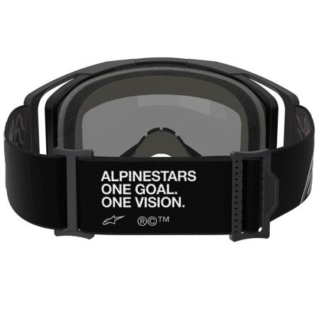 ALPINESTARS VISION 8 CORP GOGGLE