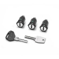 GIVI CIERRE SMART SECURITY LOCK 3 MAL OBKE
