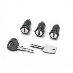 GIVI CIERRE SMART SECURITY LOCK 3 MAL OBKE