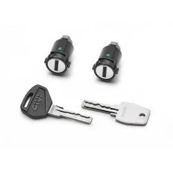 GIVI KIT CIERRE SMART SECURITY LOCK 