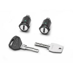 GIVI KIT CIERRE SMART SECURITY LOCK 