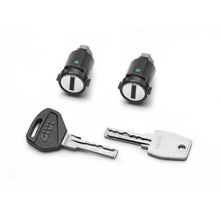 GIVI KIT CIERRE SMART SECURITY LOCK 