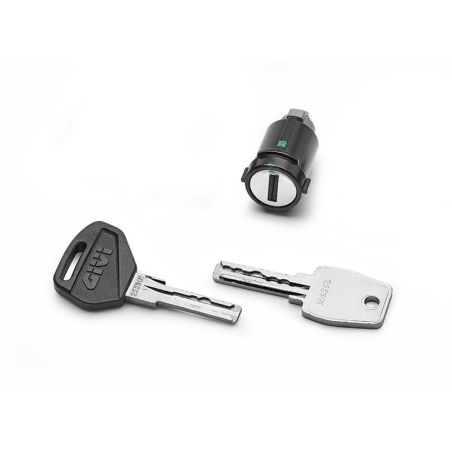 GIVI KIT CIERRE SMART SECURITY LOCK 