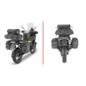 GIVI SOPORTE MALETAS LATERALES NORDEN 910
