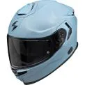 SCORPION EXO-GT SP AIR UNI - Modèle MATT CELESTE BLUE