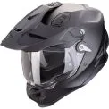 SCORPION ADF-9000 AIR UNI - Modèle MATT BLACK