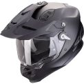 SCORPION ADF-9000 AIR MONOCOLOR - Model NEGRE MAT