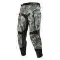 REV'IT PENINSULA PANTS CORTO - Modelo CAMO GREY