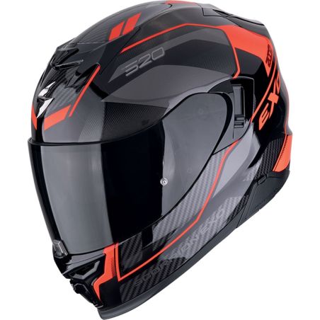 SCORPION EXO-520 EVO AIR LENA