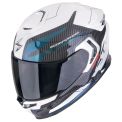 SCORPION EXO-GT SP AIR FLEX - Modell WHITE/CHAMELEON