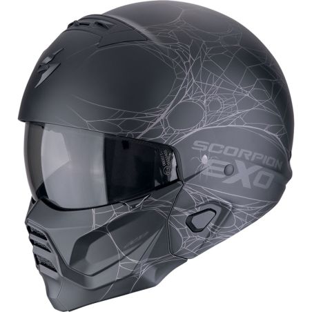 SCORPION EXO-COMBAT II SPIDERWEB