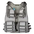 KLIM ARSENAL VEST - Modelo COOL-GRAY