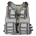 KLIM ARSENAL VEST - Model COOL-GRAY