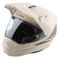KLIM X1 ALPHA - Modelo MATTE PEYOTE-TEAK