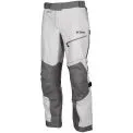 KLIM LATITUDE PANT - Modelo COOL GREY