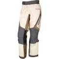 KLIM ARTEMIS PANTS - Model PEYOTE-POTTERS CLAY