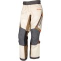KLIM ARTEMIS PANTS - Modèle PEYOTE-POTTERS CLAY