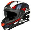 SMK GULLWING VENTURE - Modèle GL213-BLACK/WHITE/RED