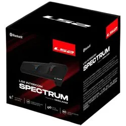 LS2 INTERCOM SPECTRUM