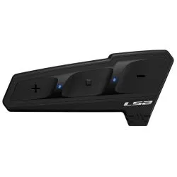 LS2 INTERCOM SPECTRUM