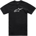 ALPINESTARS AGELESS 2.0 CSF TEE - Modèle 1020-BLACK WHITE