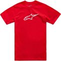 ALPINESTARS AGELESS 2.0 CSF TEE - Modèle 3020-RED/WHITE