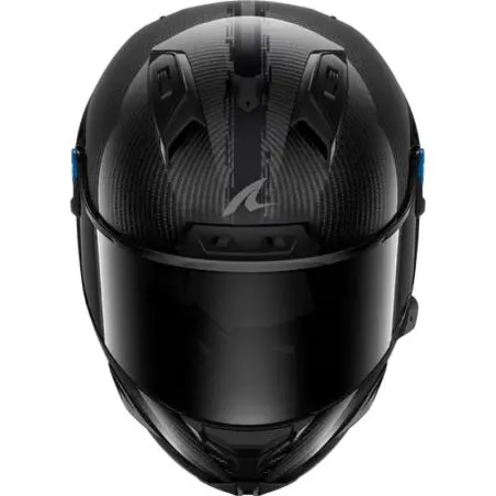 SHARK AERON-GP FIM RACING1 FULL CARBON