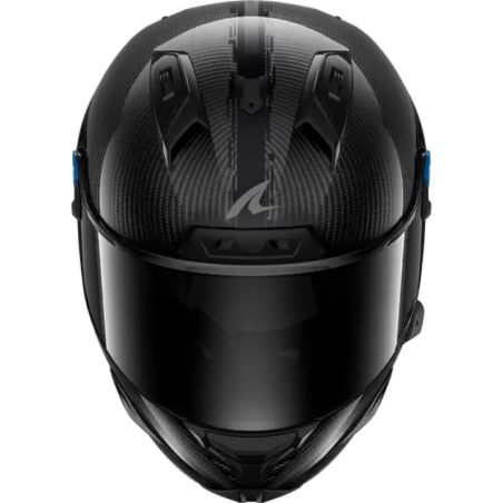 SHARK AERON-GP FIM RACING1 FULL CARBON