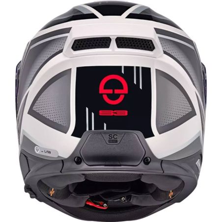 SCHUBERTH S3 STORM