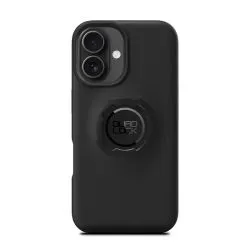 QUADL ORIGINAL CASE IPHONE 16 6 1 