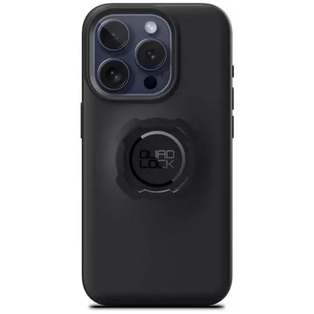 QUADL ORIGINAL CASE IPHONE 15 PRO