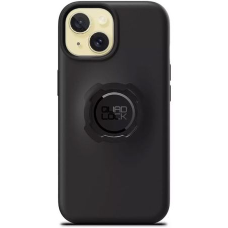 QUAD LOCK CASE IPHONE 15