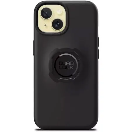 QUAD LOCK CASE IPHONE 15