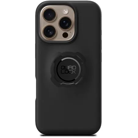 QUAD LOCK ORIGINAL CASE IPHONE 16 PRO 6 3