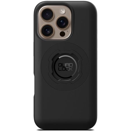 QUAD LOCK MAG CASE IPHONE 16 PRO 6 3