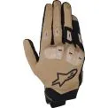 ALPINESTARS SP X 3 - Modèle 877-DARK KHAKI SAND BLACK