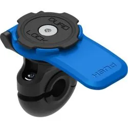 QUAD LOCK MOTORCYCLE SCOOTER MIRROR MOUNT
