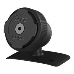 QUAD LOCK DASH/CONSOLE CAR MOUNT