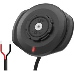 QUAD LOCK WP WIRELESS CHARG HEAD 12V24V V2
