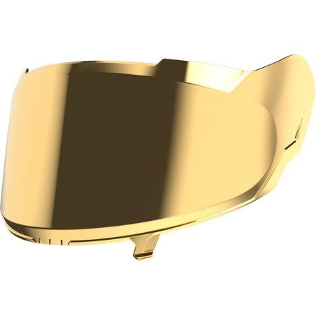NEXX VISOR X.R3R IRIDIUM